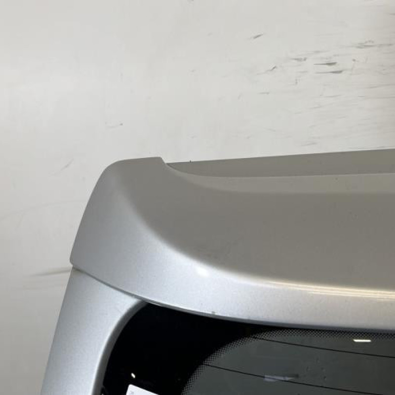 Malle/Hayon arriere HYUNDAI SANTA FE 2 Photo n°2