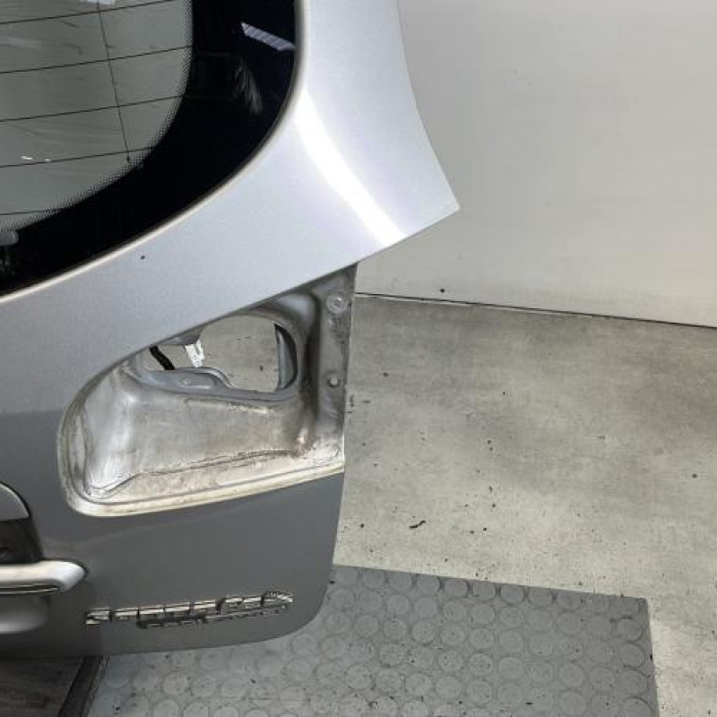 Malle/Hayon arriere HYUNDAI SANTA FE 2 Photo n°4