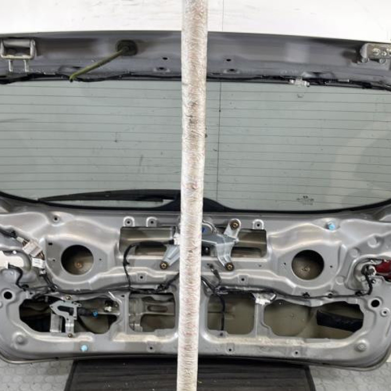 Malle/Hayon arriere HYUNDAI SANTA FE 2 Photo n°6