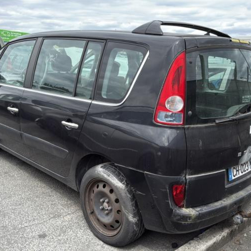 Aile avant gauche RENAULT ESPACE 4 Photo n°8