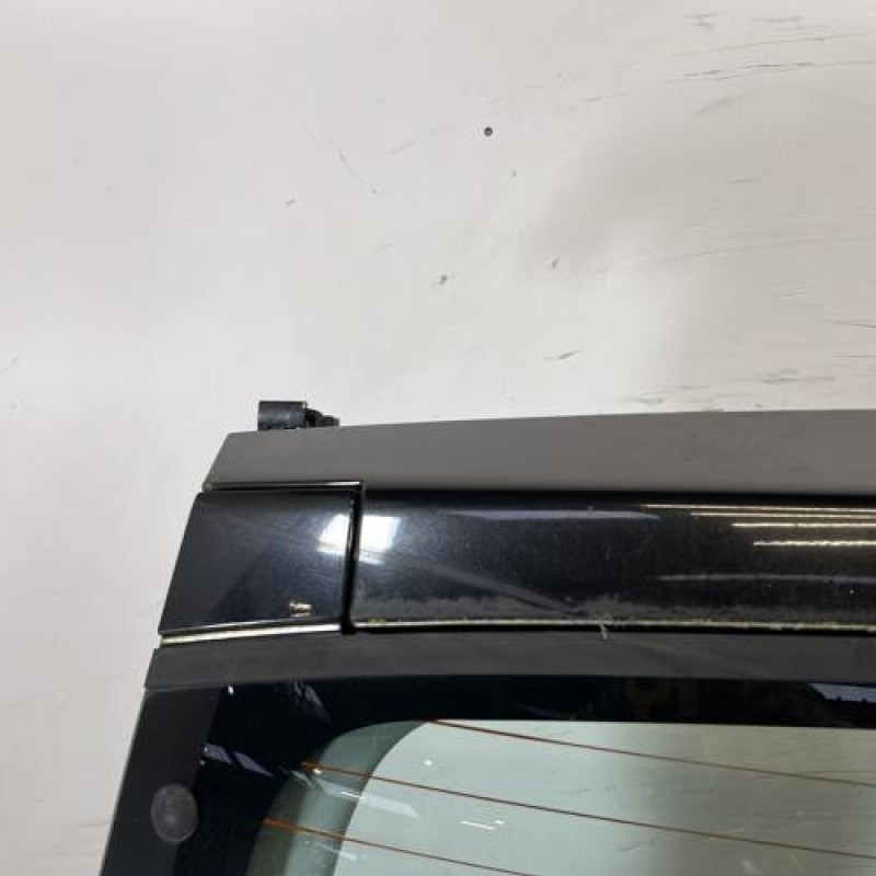 Malle/Hayon arriere RENAULT ESPACE 4 Photo n°2