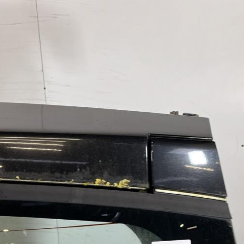 Malle/Hayon arriere RENAULT ESPACE 4 Photo n°3