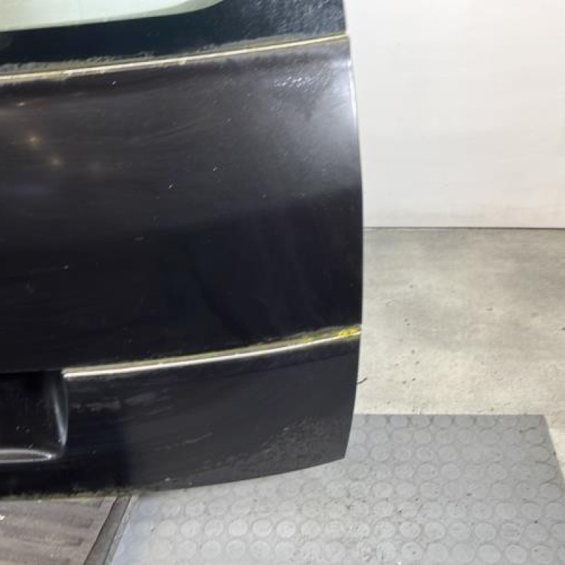 Malle/Hayon arriere RENAULT ESPACE 4 Photo n°4