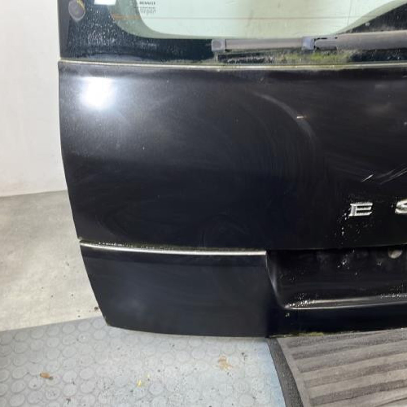 Malle/Hayon arriere RENAULT ESPACE 4 Photo n°5