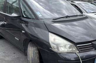 Malle/Hayon arriere RENAULT ESPACE 4