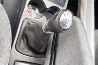 Malle/Hayon arriere RENAULT ESPACE 4