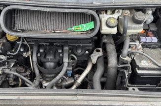 Malle/Hayon arriere RENAULT ESPACE 4