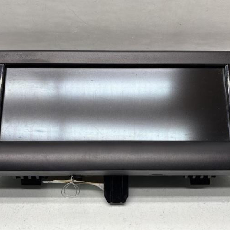 Compteur CITROEN C4 CACTUS Photo n°1