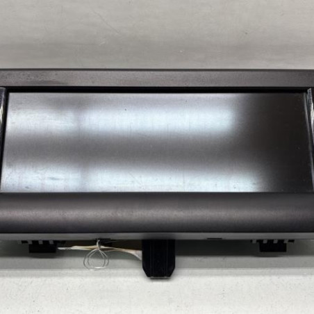 Compteur CITROEN C4 CACTUS Photo n°1