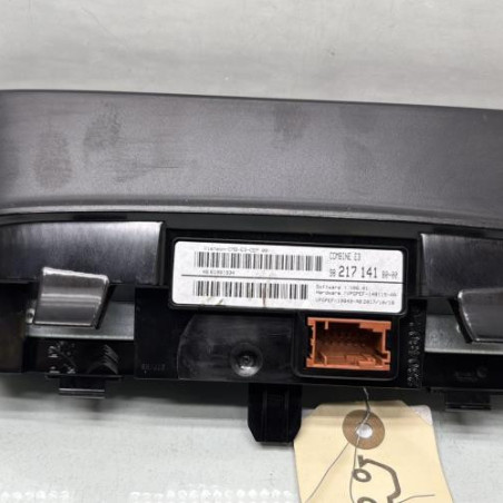 Compteur CITROEN C4 CACTUS