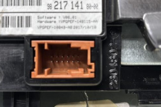 Compteur CITROEN C4 CACTUS