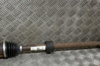 Cardan droit (transmission) DACIA SANDERO 3 STEPWAY Photo n°1