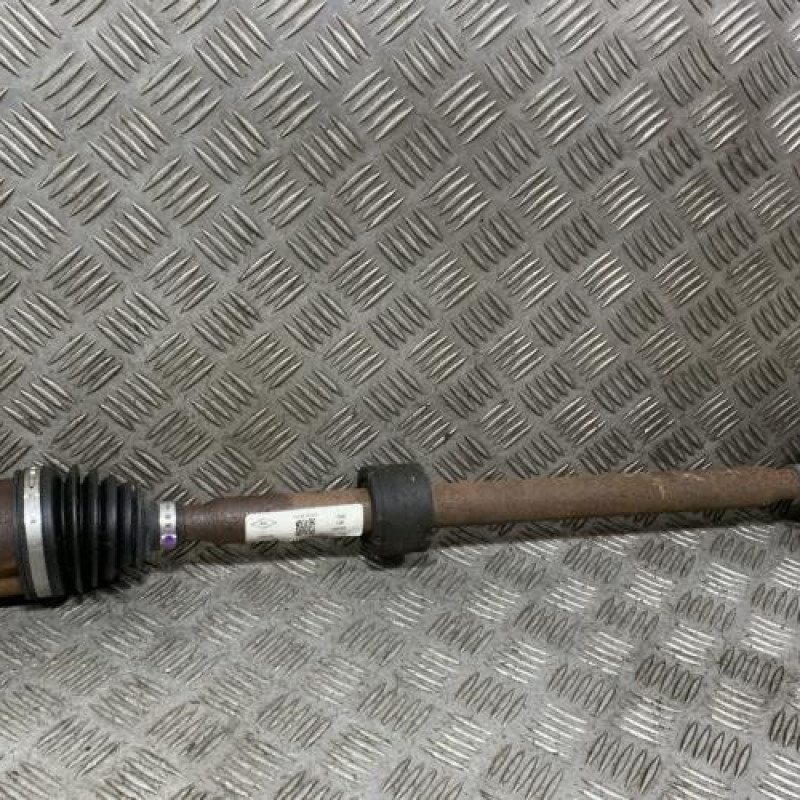 Cardan droit (transmission) DACIA SANDERO 3 STEPWAY Photo n°1