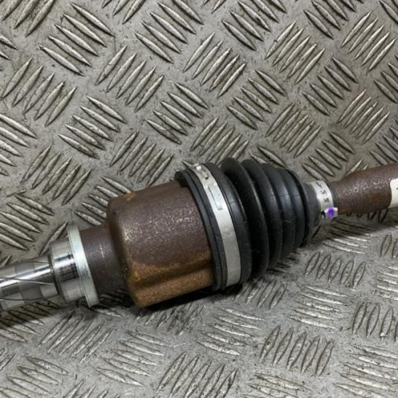 Cardan droit (transmission) DACIA SANDERO 3 STEPWAY Photo n°2