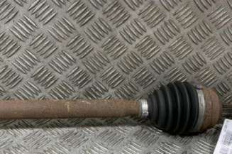 Cardan droit (transmission) DACIA SANDERO 3 STEPWAY