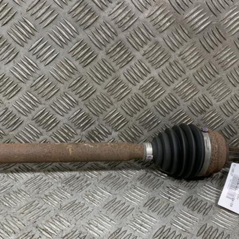 Cardan droit (transmission) DACIA SANDERO 3 STEPWAY Photo n°3