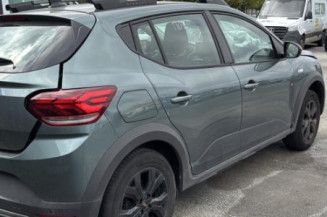 Cardan droit (transmission) DACIA SANDERO 3 STEPWAY