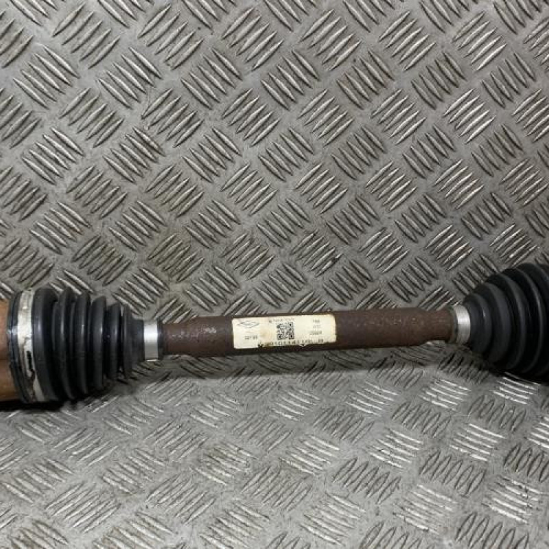 Cardan gauche (transmission) DACIA SANDERO 3 STEPWAY Photo n°1