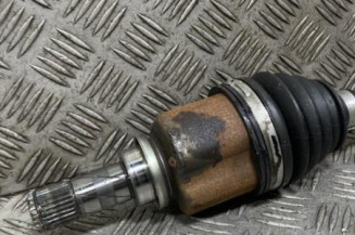 Cardan gauche (transmission) DACIA SANDERO 3 STEPWAY