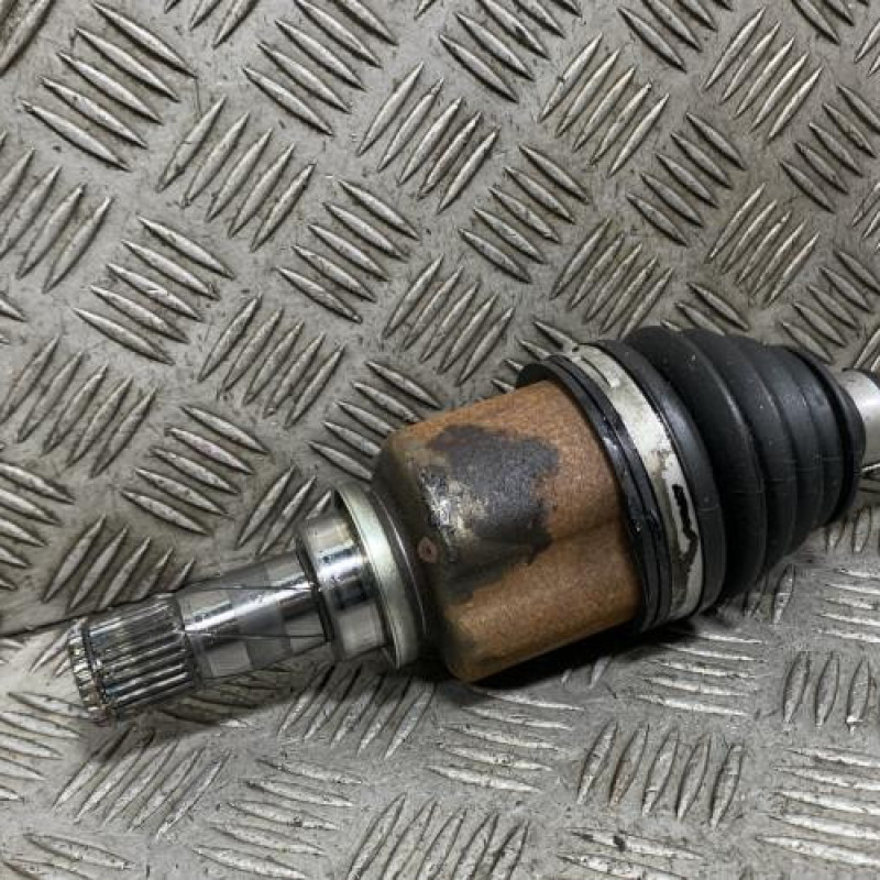 Cardan gauche (transmission) DACIA SANDERO 3 STEPWAY Photo n°2