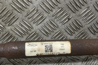 Cardan gauche (transmission) DACIA SANDERO 3 STEPWAY