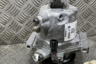 Compresseur clim DACIA SANDERO 3 STEPWAY Photo n°1