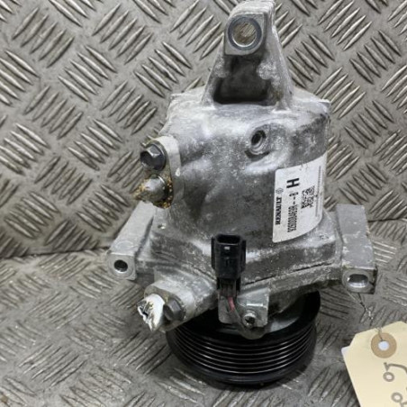 Compresseur clim DACIA SANDERO 3 STEPWAY Photo n°1