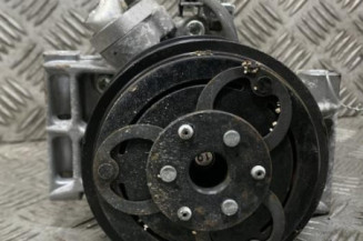 Compresseur clim DACIA SANDERO 3 STEPWAY