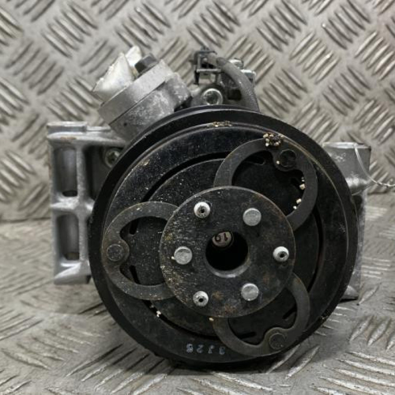 Compresseur clim DACIA SANDERO 3 STEPWAY Photo n°3