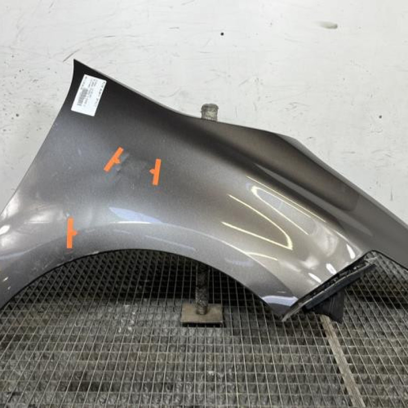 Aile avant droit CITROEN C4 GRAND PICASSO 2 Photo n°1