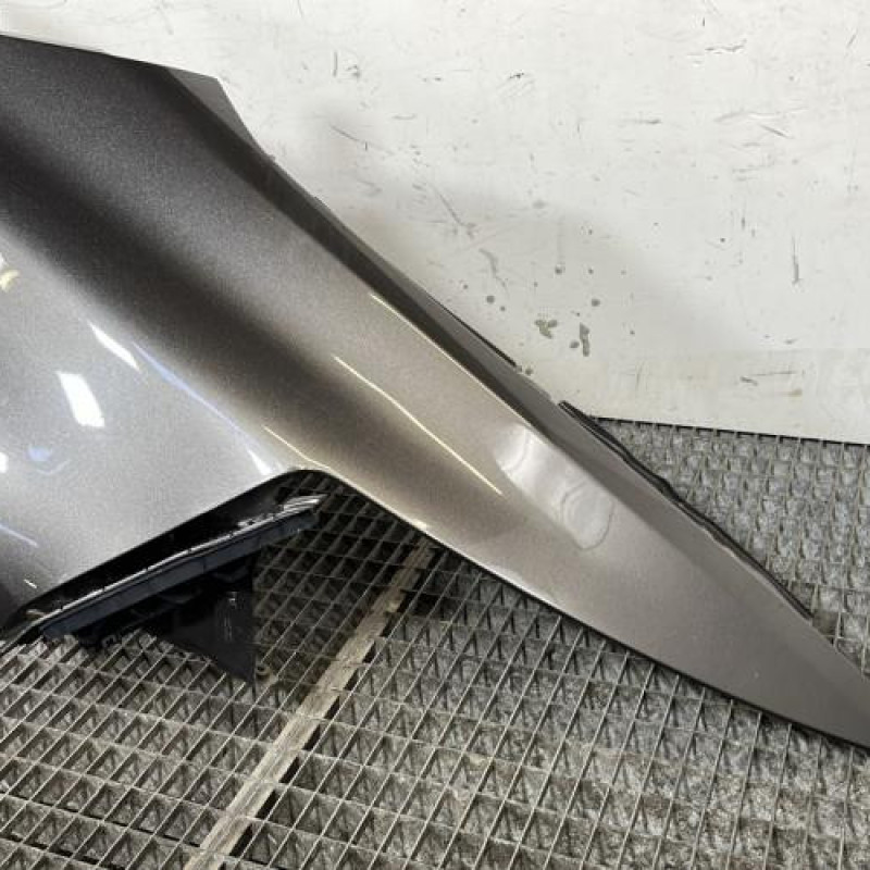 Aile avant droit CITROEN C4 GRAND PICASSO 2 Photo n°2