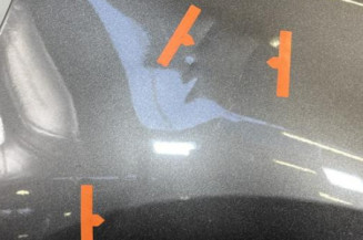 Aile avant droit CITROEN C4 GRAND PICASSO 2