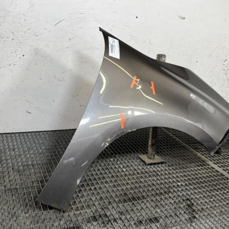 Aile avant droit CITROEN C4 GRAND PICASSO 2 Photo n°4