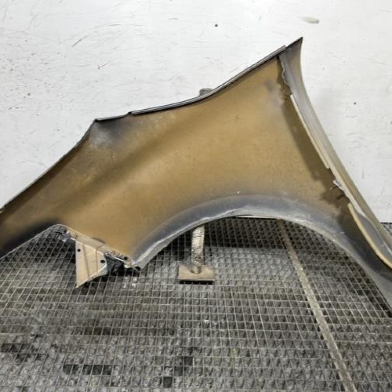 Aile avant droit CITROEN C4 GRAND PICASSO 2 Photo n°5