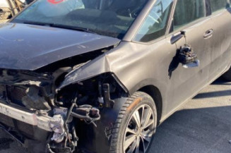 Aile avant droit CITROEN C4 GRAND PICASSO 2