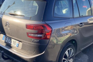 Aile avant droit CITROEN C4 GRAND PICASSO 2