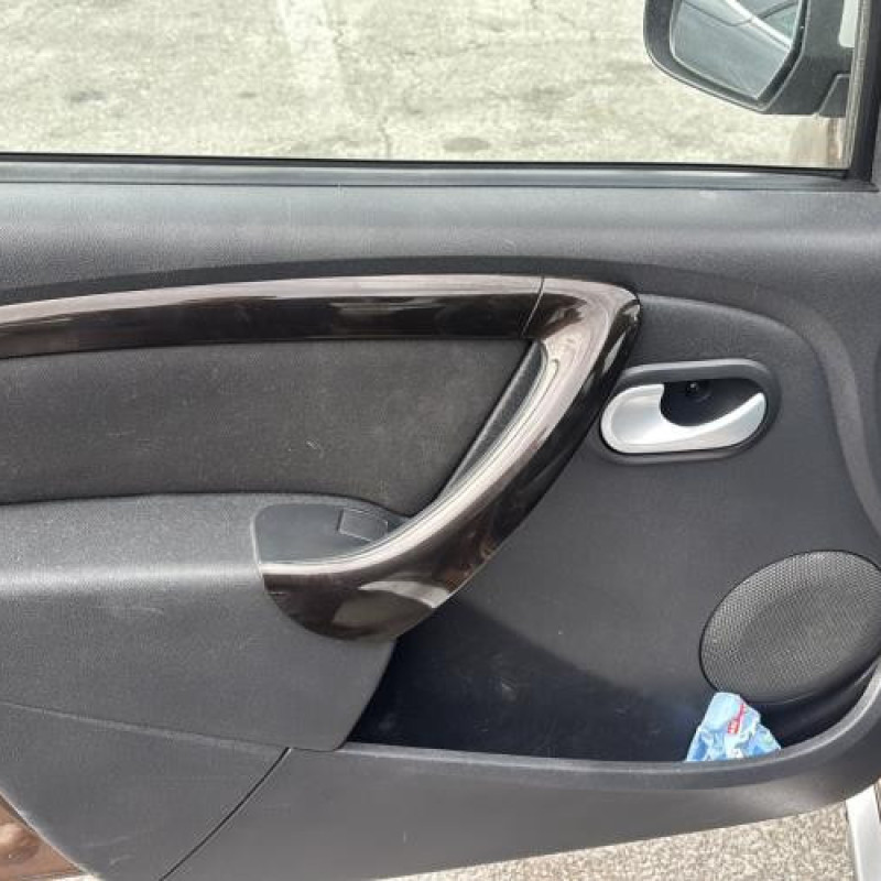 Bras essuie glace avant droit DACIA DUSTER 1 Photo n°13