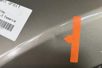 Aile avant droit PEUGEOT 2008 1