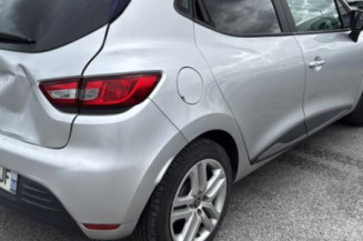 Reservoir essence RENAULT CLIO 4