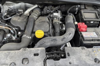 Reservoir essence RENAULT CLIO 4