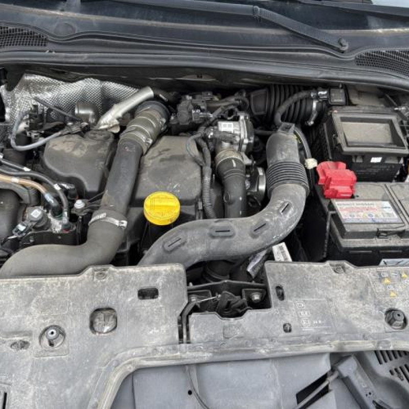 Reservoir essence RENAULT CLIO 4 Photo n°9