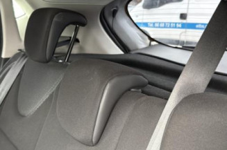 Reservoir essence RENAULT CLIO 4