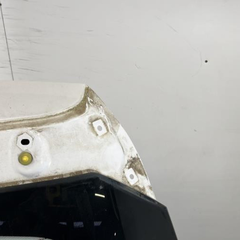 Malle/Hayon arriere PEUGEOT 2008 1 Photo n°3