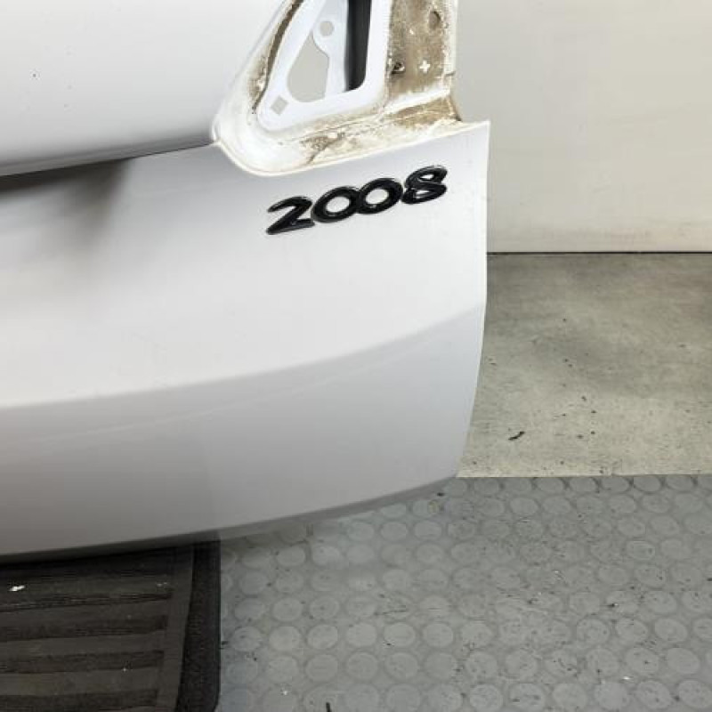 Malle/Hayon arriere PEUGEOT 2008 1 Photo n°7