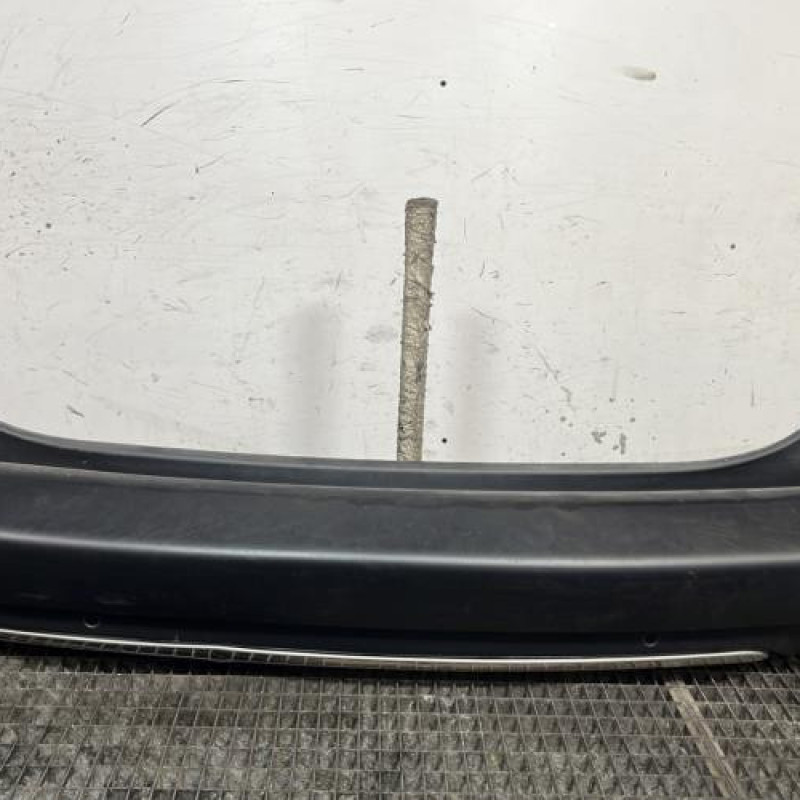 Pare choc arriere PEUGEOT 2008 1 Photo n°1