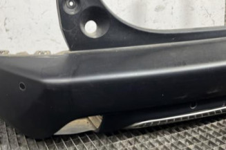 Pare choc arriere PEUGEOT 2008 1