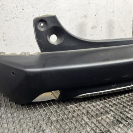 Pare choc arriere PEUGEOT 2008 1