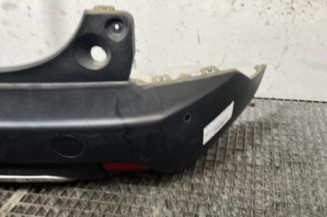 Pare choc arriere PEUGEOT 2008 1