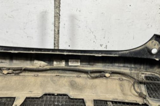 Pare choc arriere PEUGEOT 2008 1