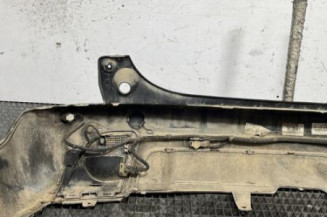 Pare choc arriere PEUGEOT 2008 1